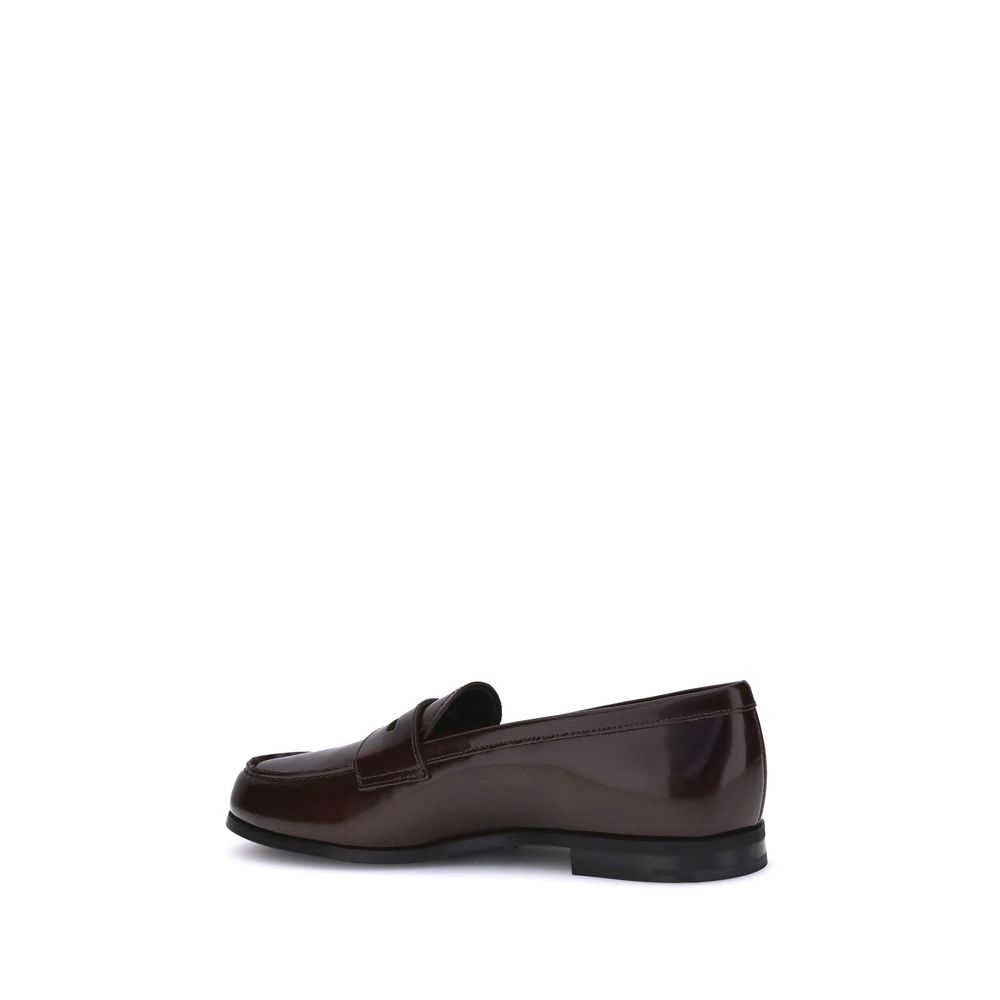 Church's Leather Loafers Church's