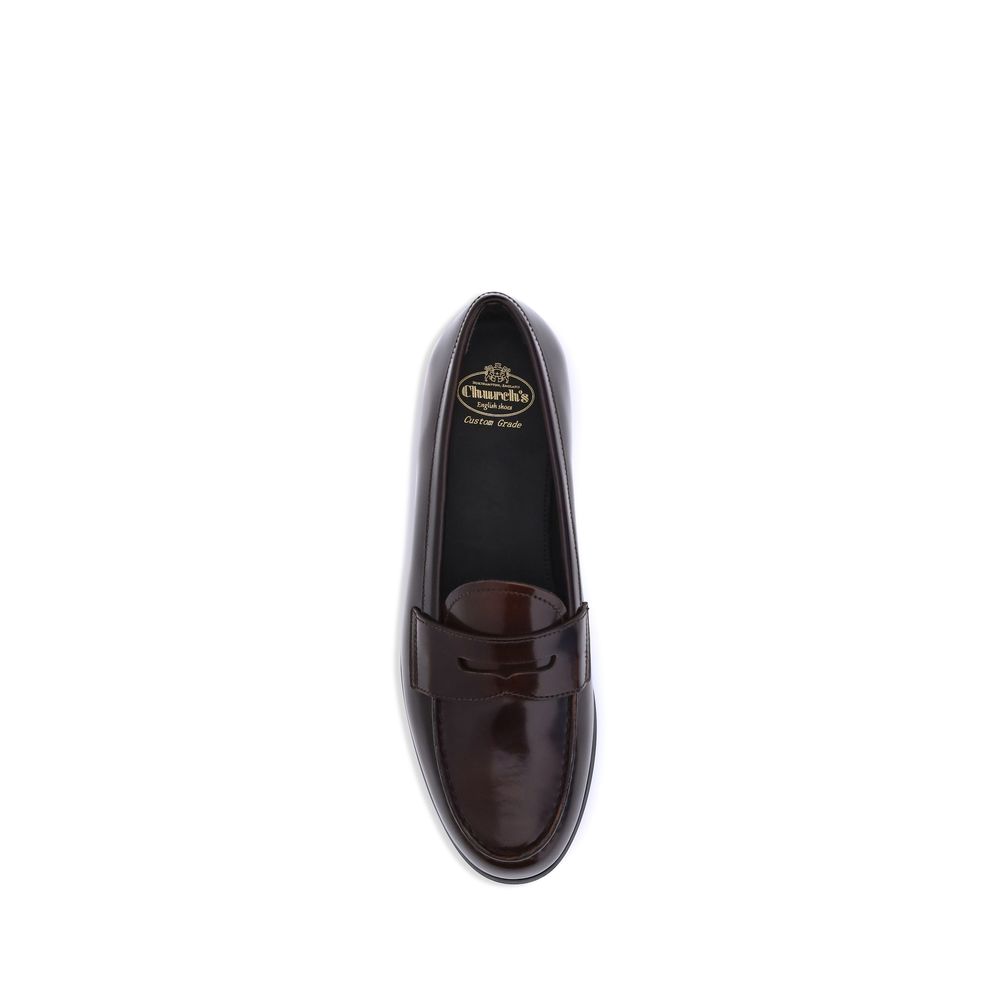 Church's Leather Loafers Church's