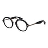 Yohji Yamamoto Black Men Glasses Frame Yohji Yamamoto