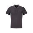 Hugo Boss Black Cotton Polo Shirt Hugo Boss