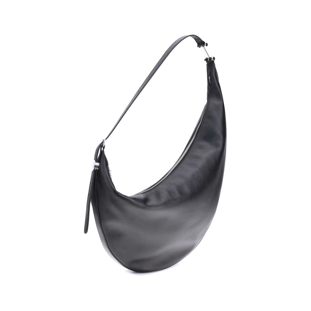 Marni Small Dot Hobo Shoulder Bag Marni