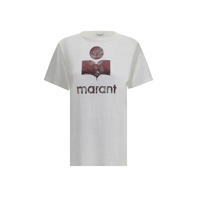 Marant Etoile Zewel T-Shirt Marant Etoile