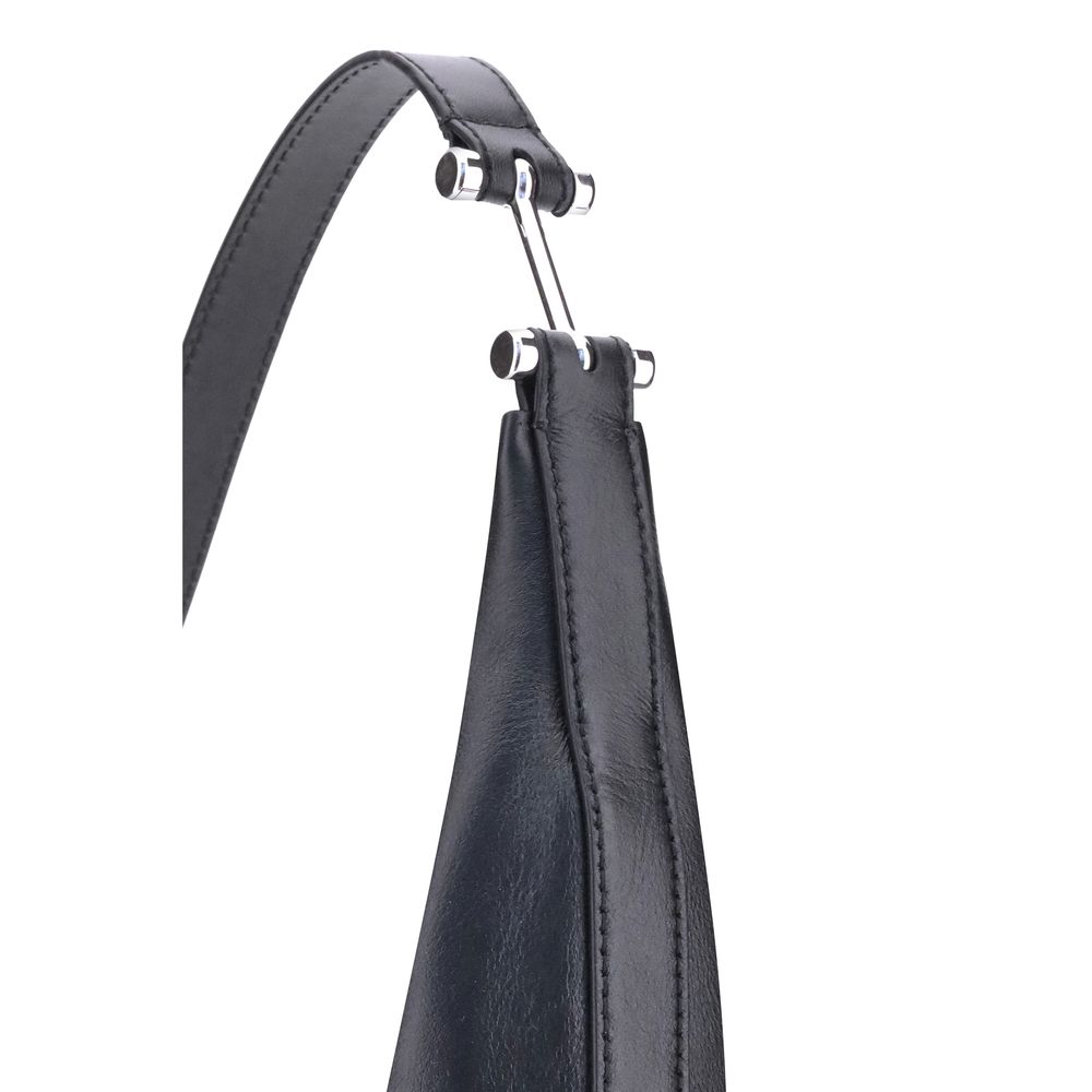 Marni Small Dot Hobo Shoulder Bag Marni