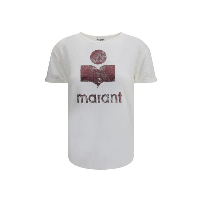 Marant Etoile Koldi T-Shirt Marant Etoile