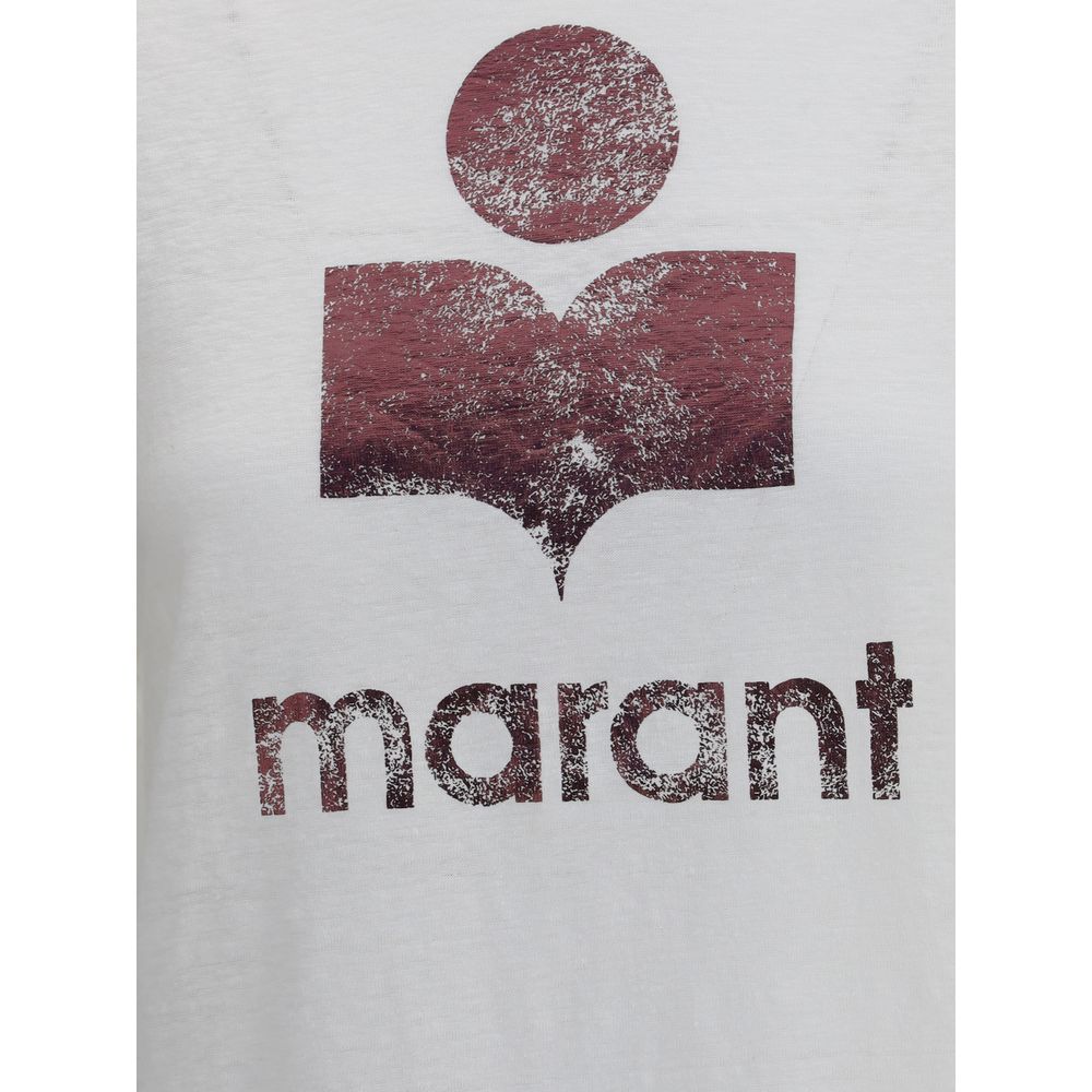 Marant Etoile Zewel T-Shirt Marant Etoile
