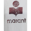 Marant Etoile Zewel T-Shirt Marant Etoile