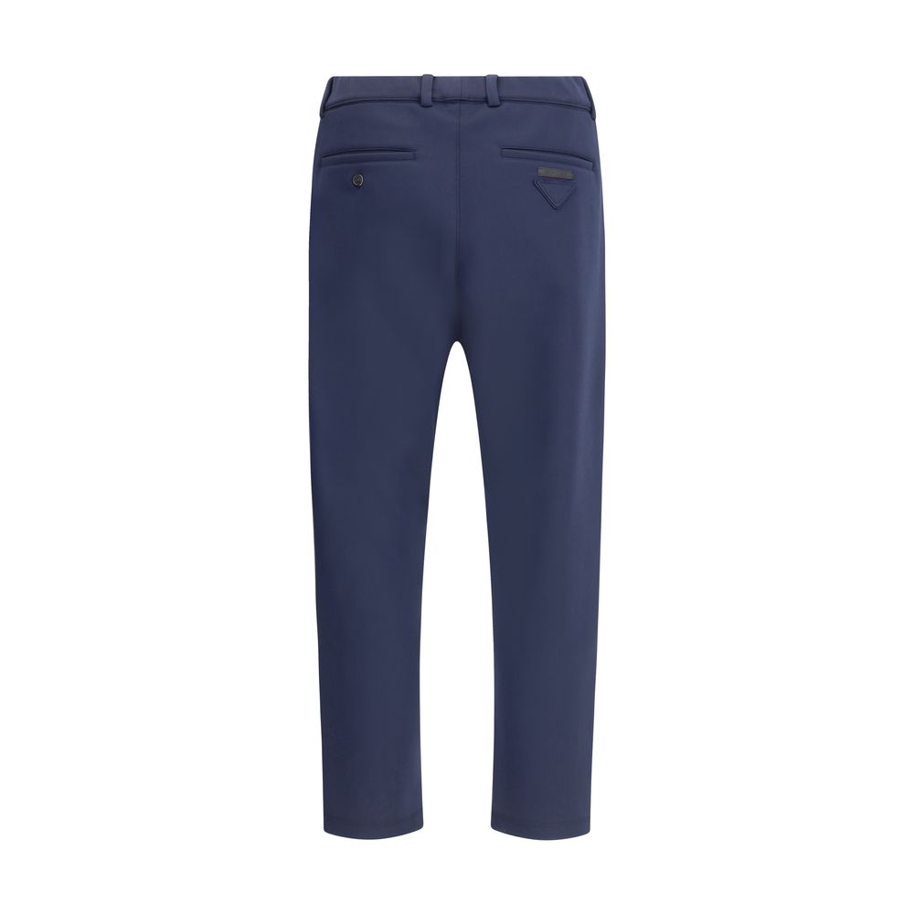 Prada Jersey Pants Prada