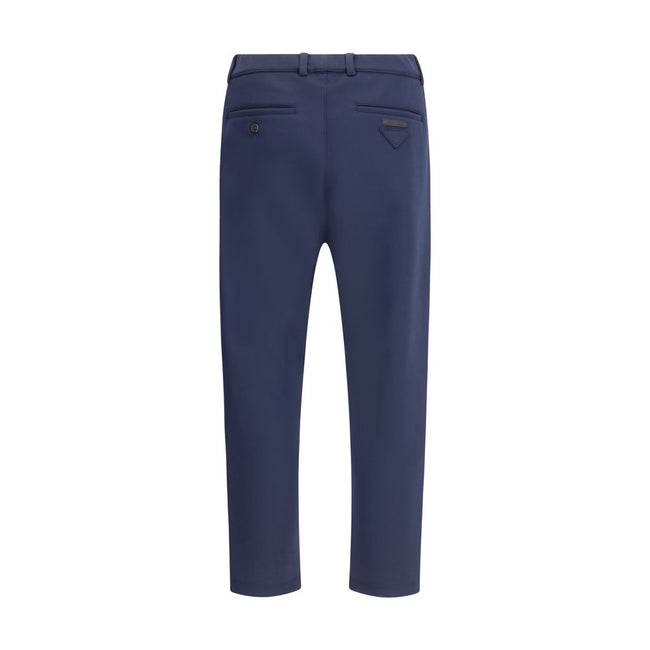 Prada Jersey Pants Prada