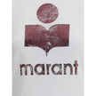 Marant Etoile Koldi T-Shirt Marant Etoile
