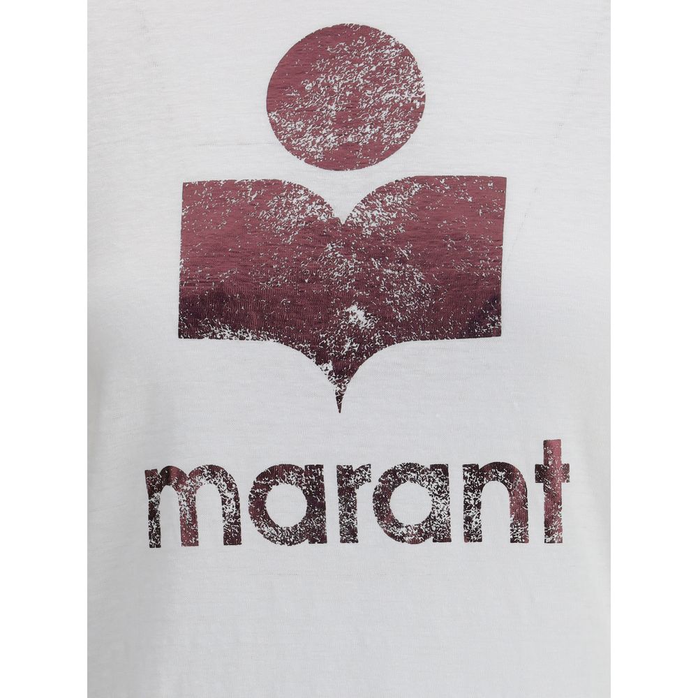 Marant Etoile Koldi T-Shirt Marant Etoile