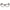 Yohji Yamamoto Brown Unisex Glasses Frame Yohji Yamamoto