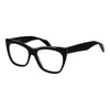 Yohji Yamamoto Black Men Glasses Frame Yohji Yamamoto