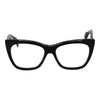 Yohji Yamamoto Black Men Glasses Frame Yohji Yamamoto