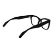 Yohji Yamamoto Black Men Glasses Frame Yohji Yamamoto