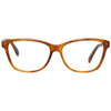Emilio Pucci Brown Women Glasses Frame Emilio Pucci