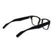 Yohji Yamamoto Blue Unisex Glasses Frame Yohji Yamamoto