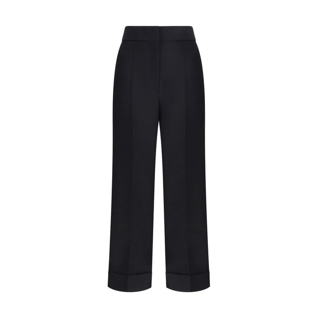 Valentino Wool Pants Valentino