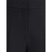 Valentino Wool Pants Valentino