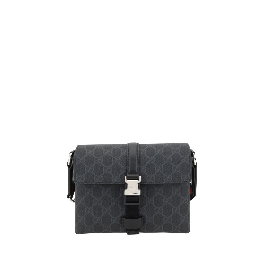 Gucci Mini GG Shoulder Bag Gucci