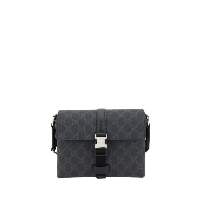 Gucci Mini GG Shoulder Bag Gucci