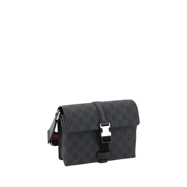 Gucci Mini GG Shoulder Bag Gucci
