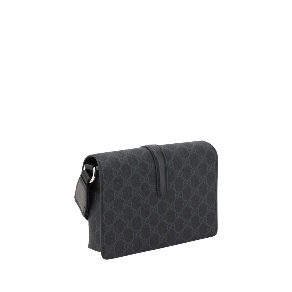 Gucci Mini GG Shoulder Bag Gucci