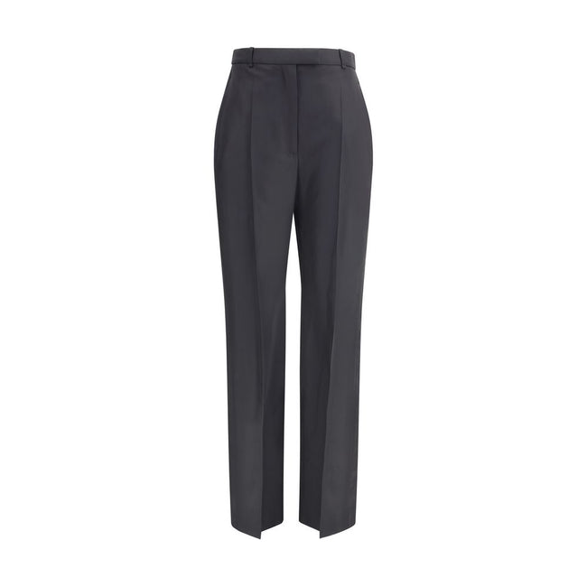 Alexander McQueen Sartorial Wool Pants Alexander McQueen