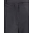 Alexander McQueen Sartorial Wool Pants Alexander McQueen
