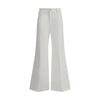 Chloé Flare Pants Chloé