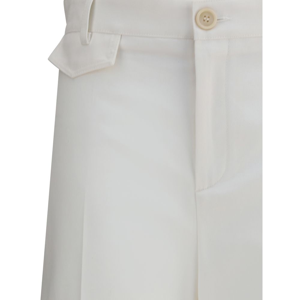 Chloé Flare Pants Chloé