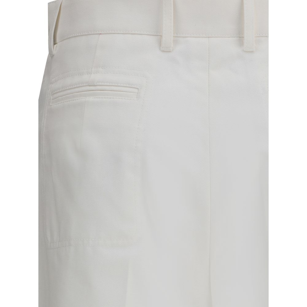 Chloé Flare Pants Chloé