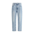 Brunello Cucinelli Straight Jeans Brunello Cucinelli