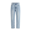 Brunello Cucinelli Straight Jeans Brunello Cucinelli