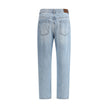 Brunello Cucinelli Straight Jeans Brunello Cucinelli
