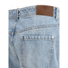 Brunello Cucinelli Straight Jeans Brunello Cucinelli
