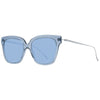 Scotch & Soda Blue Women Sunglass Scotch & Soda