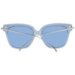 Scotch & Soda Blue Women Sunglass Scotch & Soda