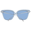 Scotch & Soda Blue Women Sunglass Scotch & Soda