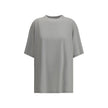 Balenciaga Oversized T-Shirt Balenciaga