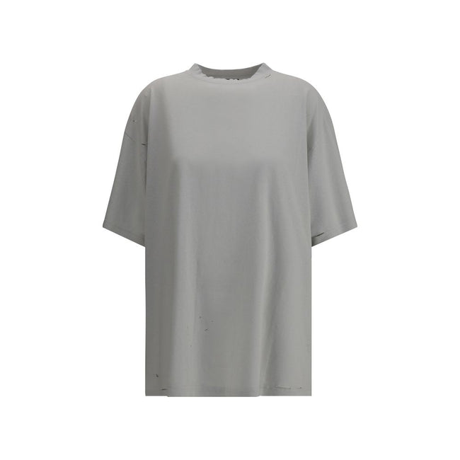 Balenciaga Oversized T-Shirt Balenciaga