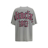 Balenciaga Oversized T-Shirt Balenciaga