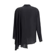Balenciaga Silk Blouse Balenciaga