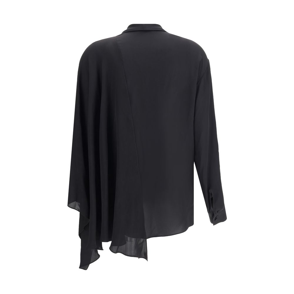Balenciaga Silk Blouse Balenciaga
