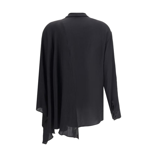 Balenciaga Silk Blouse Balenciaga