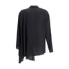 Balenciaga Silk Blouse Balenciaga