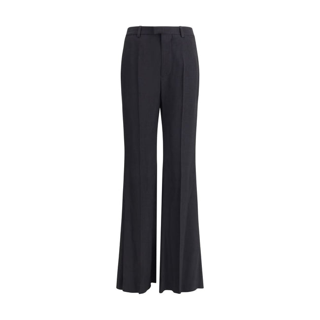 Balenciaga Flare Pants Balenciaga