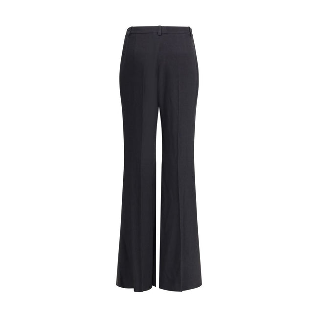 Balenciaga Flare Pants Balenciaga