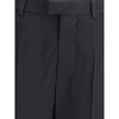 Balenciaga Flare Pants Balenciaga