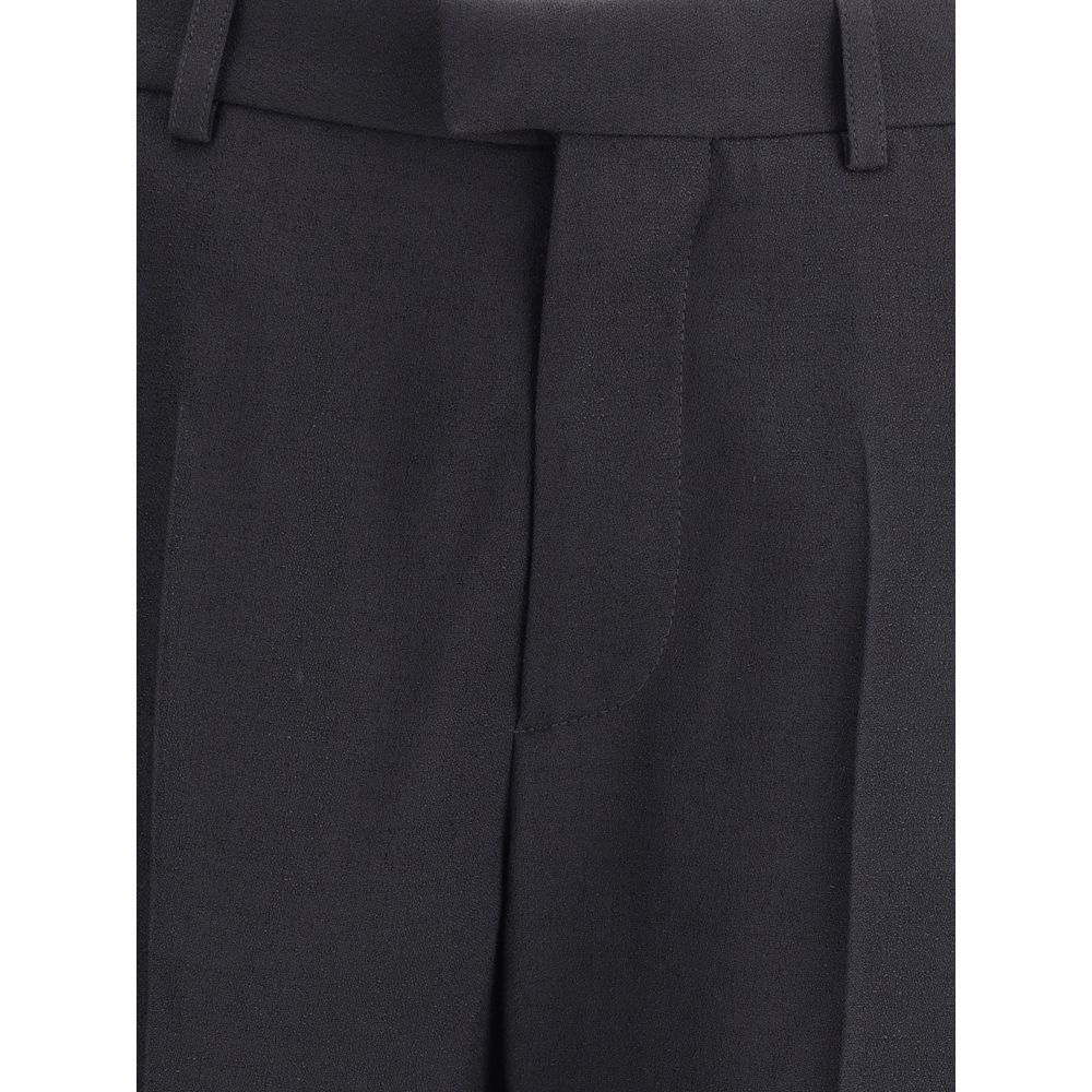 Balenciaga Flare Pants Balenciaga