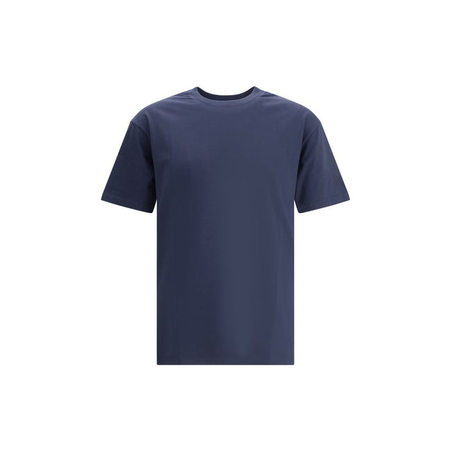 Givenchy T-Shirt with logo printed on the back Givenchy